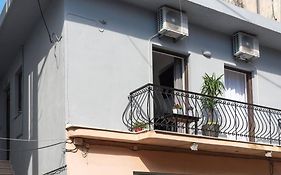 Dean Apartment At Zakynthos Town